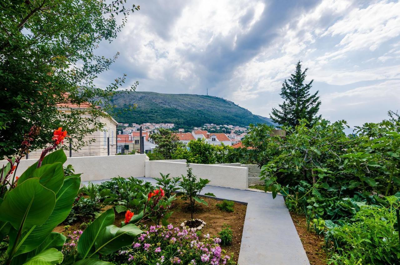 Apartments Monica Dubrovnik Exterior photo